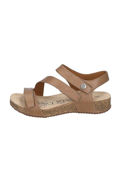 Josef Seibel JOSEF SEIBEL Tonga 25 | Sandale für Damen | Bej Tonga 25, bej
