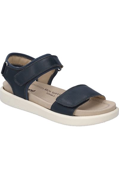 Westland Westland Albi 01 | Sandale für Damen | Blau Albi 01, ocean