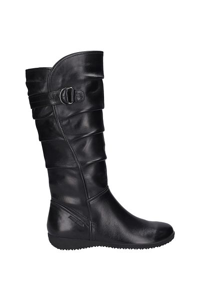 Josef Seibel JOSEF SEIBEL Naly 23 | Stiefel für Damen | Schwarz Naly 23, schwarz