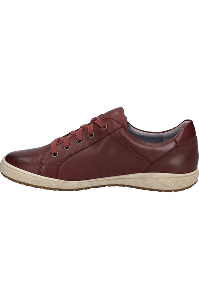 Josef Seibel Caren 12 | Sneaker für Damen | Rot Caren 12, bordo