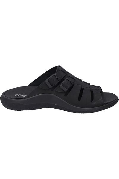 Westland Westland Rouen 04 | Sandale für Damen | Schwarz Rouen 04, schwarz
