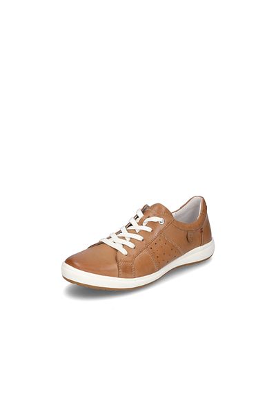 Josef Seibel JOSEF SEIBEL Caren 01 | Sneaker für Damen | Bej Caren 01, cămilă
