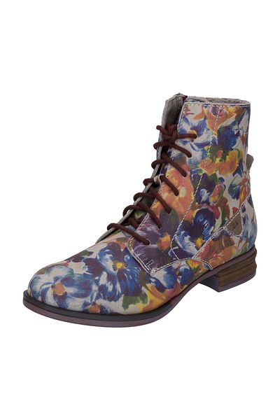 Josef Seibel Sanja 01 | Stiefeletten für Damen | Farbig