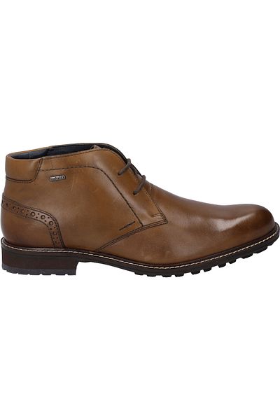 Josef Seibel Jasper 51 | Stiefeletten für Herren | Braun