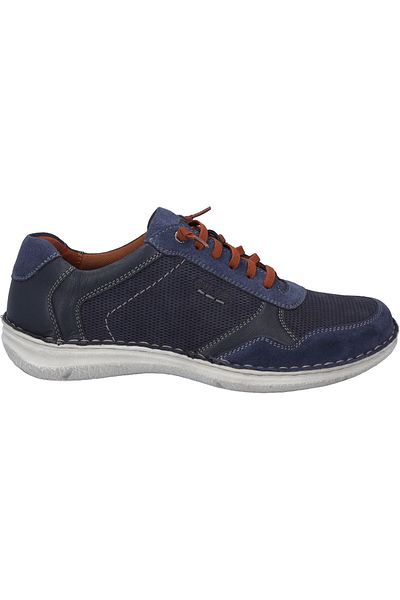 Josef Seibel JOSEF SEIBEL Anvers 97 | Halbschuh für Herren | Blau Anvers 97, ocean