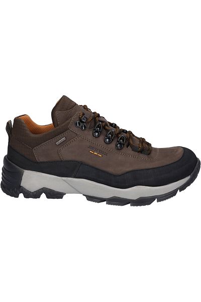 Josef Seibel JOSEF SEIBEL Philipp 57 | Halbschuh für Herren | Braun Philipp 57, moro-kombi