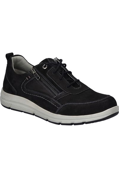 Josef Seibel JOSEF SEIBEL Giuseppe 06 | Halbschuh für Herren | Schwarz Giuseppe 06, schwarz