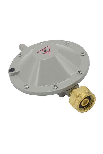 COBI SMART® Ceas aragaz pentru butelie, gri - COBI SMART®