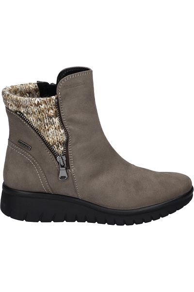 Westland Westland Calais 90 | Stiefelette für Damen | Beige Calais 90, taupe-kombi