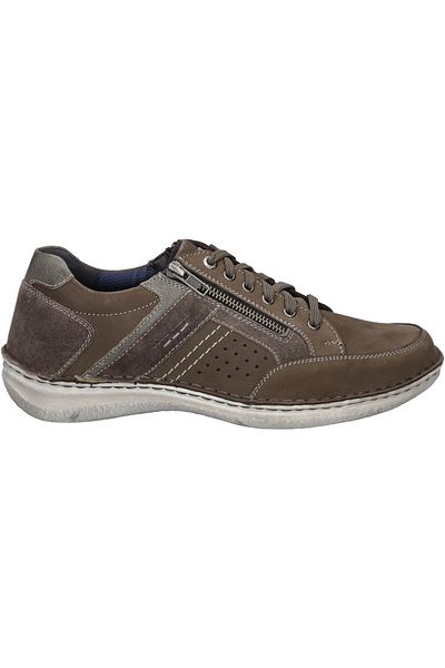 Josef Seibel JOSEF SEIBEL Anvers 87 | Halbschuh für Herren | Beige Anvers 87, vulcano-kombi