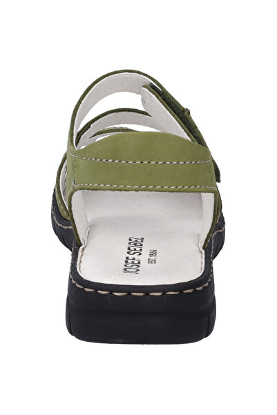 Josef Seibel JOSEF SEIBEL Stefanie 31 | Sandale für Damen | Grün Stefanie 31, oliv