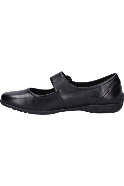 Josef Seibel Fenja 18 | Ballerina for Women | black