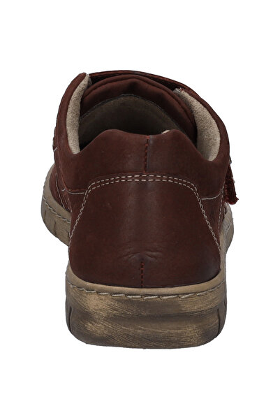 Josef Seibel JOSEF SEIBEL Steffi 51 | Halbschuh für Damen | Rot Steffi 51, bordeaux