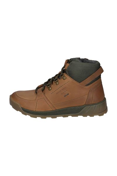 Josef Seibel Raymond 53 | Stiefelette für Herren | Beige Raymond 53, camel-kombi
