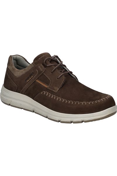 Josef Seibel JOSEF SEIBEL Giuseppe 04 | Halbschuh für Herren | Braun Giuseppe 04, brandy