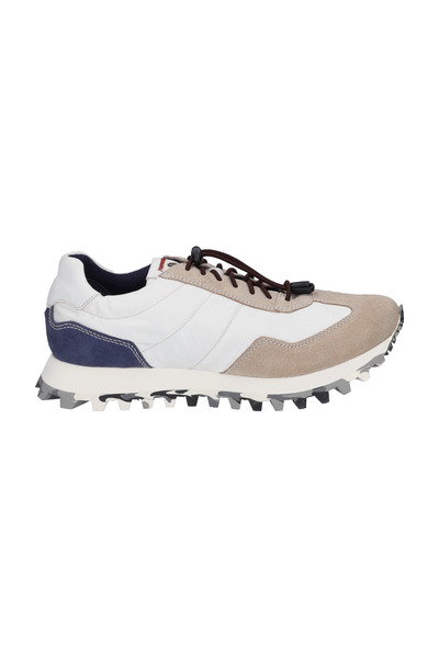 Josef Seibel JOSEF SEIBEL Clyde 01 | Sneaker für Herren | Beige Clyde 01, beige-blau
