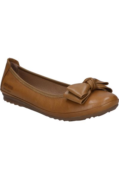 Josef Seibel Josie 03 | Ballerina For Women | Beige