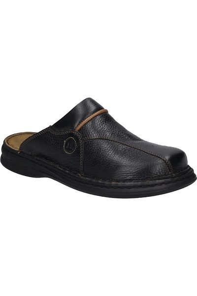 Josef Seibel Klaus | Clogs für Herren | Grün