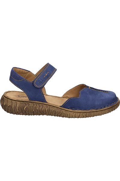 Josef Seibel JOSEF SEIBEL Ronja 01 | Sandale für Damen | Blau Ronja 01, ocean