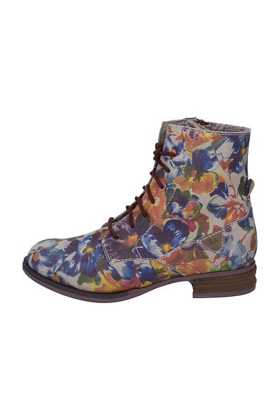 Josef Seibel Sanja 01 | Stiefeletten für Damen | Farbig