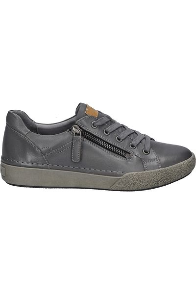 Josef Seibel JOSEF SEIBEL Claire 13 | Sneaker für Damen | Grau Claire 13, graphit