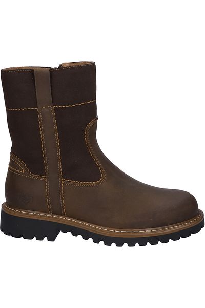 Josef Seibel Chance | Stiefel für Herren | Braun
