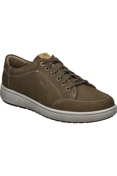 Josef Seibel JOSEF SEIBEL David 03 | Sneaker für Herren | Grün David 03, oliv-kombi