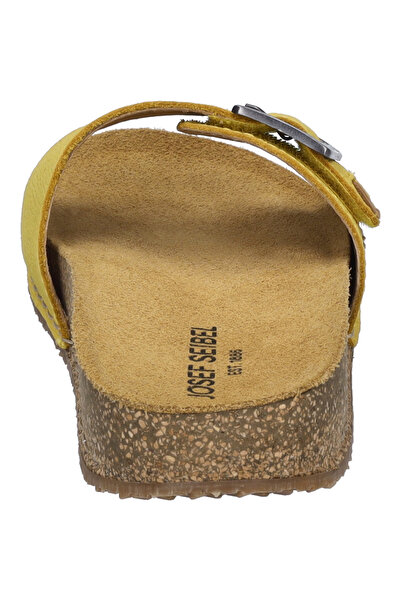 Josef Seibel JOSEF SEIBEL Hannah 06 | Sandale für Damen | Gelb Hannah 06, gelb
