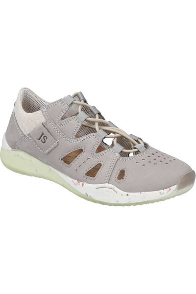 Josef Seibel JOSEF SEIBEL Damen Sneaker Ricky 17 | grau Ricky 17, grau-kombi
