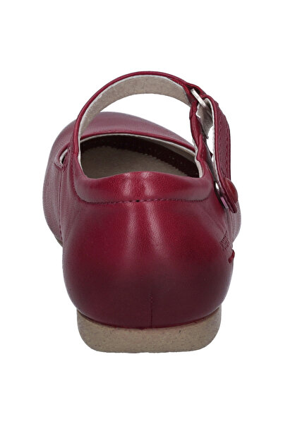 Josef Seibel Fiona 80 | Ballerina for Women | red