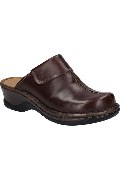 Josef Seibel JOSEF SEIBEL Carole | Clog für Damen | Bej Carole, braun