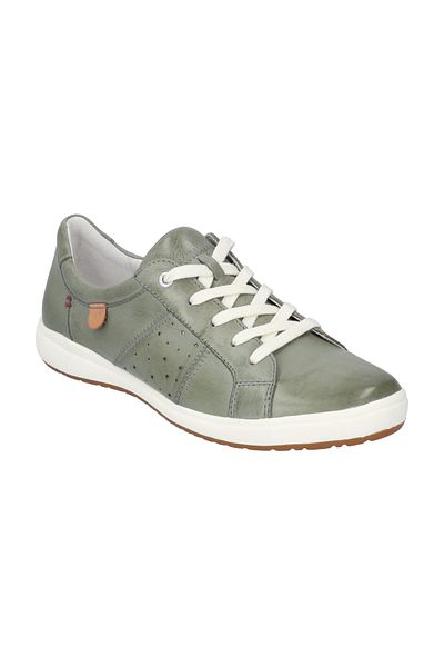 Josef Seibel JOSEF SEIBEL Caren 01 | Sneaker für Damen | Grün Caren 01, mint