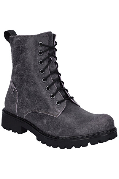 Josef Seibel Marta 16 | Stiefel für Damen | grau