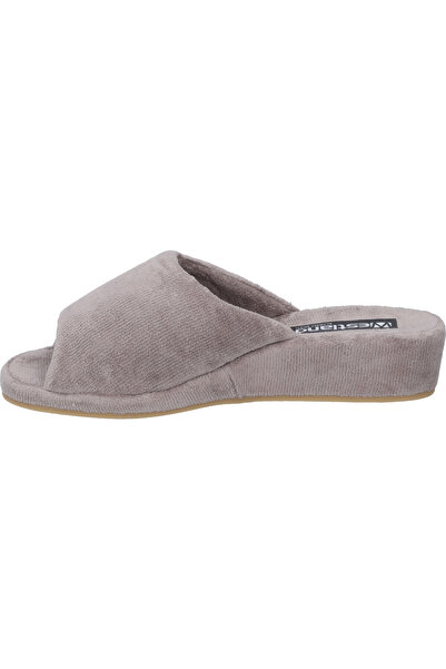 Westland JOSEF SEIBEL Marseille | Hausschuh für Damen | Grau Marseille, grau