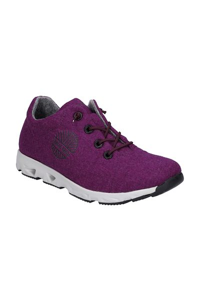 Josef Seibel Noih 05 | Sneaker für Damen | Blau