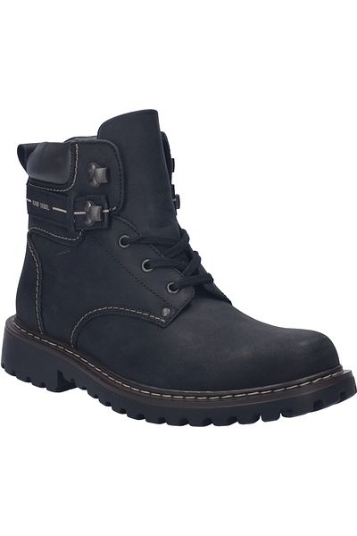 Josef Seibel Adelboden | Ankle Boots For Men | Green