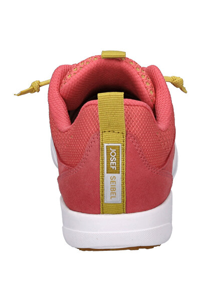 Josef Seibel JOSEF SEIBEL Sina 74 | Sneaker für Damen | Rot Sina 74, pink-kombi