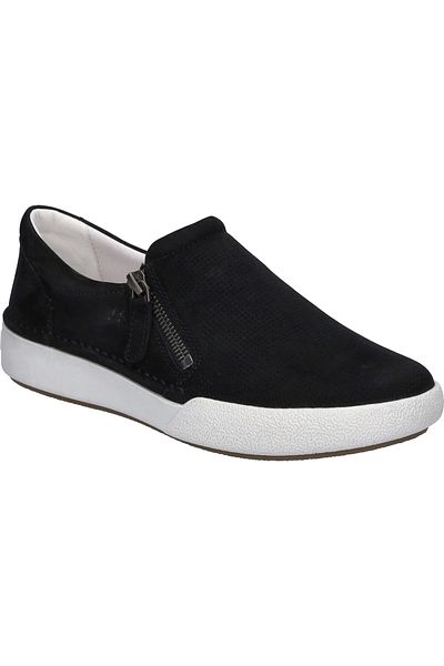 Josef Seibel JOSEF SEIBEL Claire 20 | Sneaker für Damen | Schwarz Claire 20, schwarz