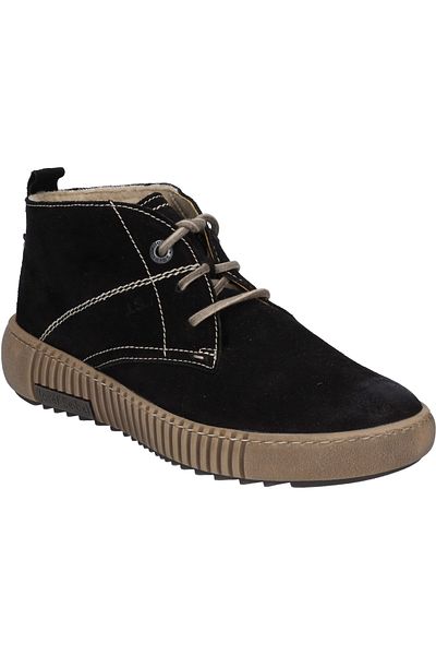 Josef Seibel JOSEF SEIBEL Maren 02 | Stiefelette für Damen | Schwarz Maren 02, schwarz