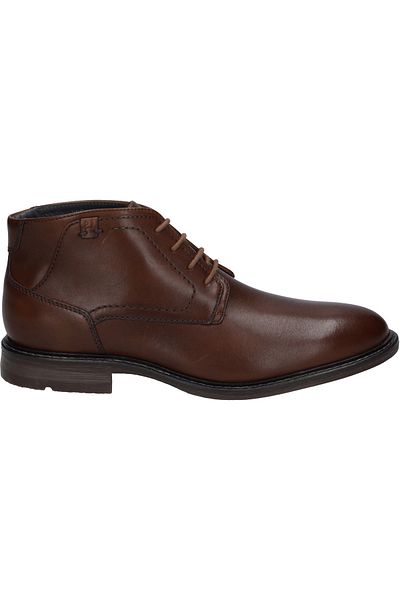 Josef Seibel JOSEF SEIBEL Earl 04 | Stiefelette für Herren | Braun Earl 04, cognac