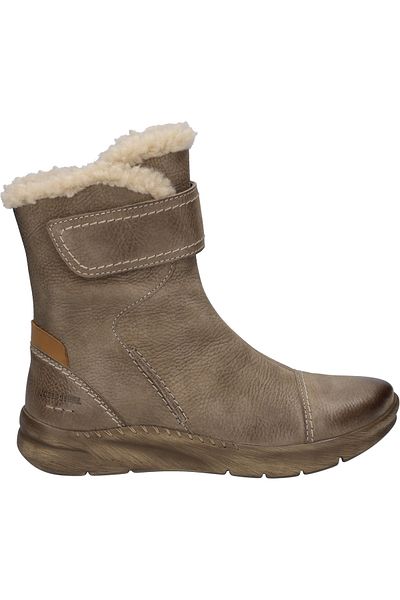 Josef Seibel JOSEF SEIBEL Conny 01 | Stiefelette für Damen | Bej Conny 01, taupe