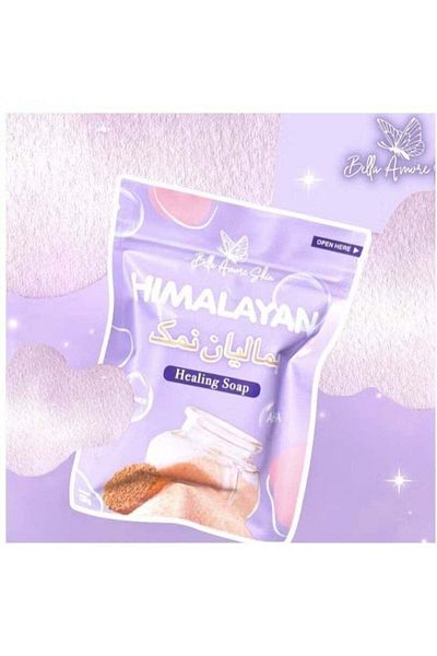 Bella amore Himalayan Healing Soap By Top Choice