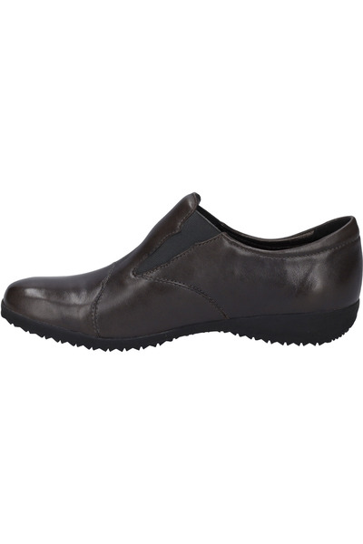 Josef Seibel JOSEF SEIBEL Naly 67 | Halbschuh für Damen | Grau Naly 67, anthrazit