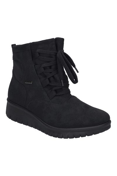Westland Westland Calais 08 | Stiefelette für Damen | Schwarz Calais 08, schwarz