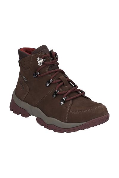 Josef Seibel JOSEF SEIBEL Philippa 50 | Stiefelette für Damen | Braun Philippa 50, brandy