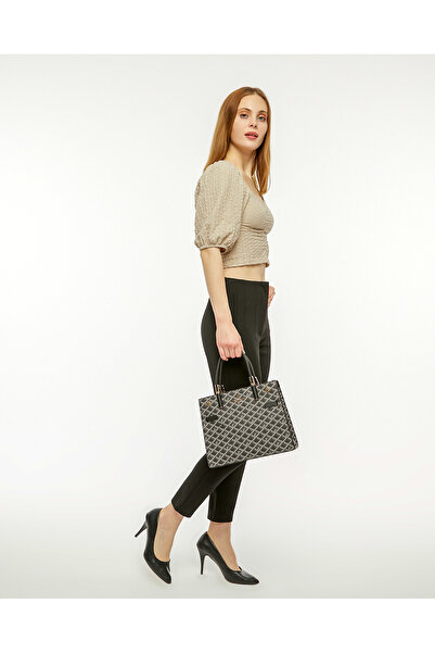 Cacharel Women's Hand and Shoulder Bag