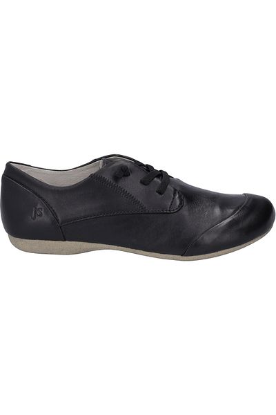 Josef Seibel JOSEF SEIBEL Fiona 01 | Halbschuh für Damen | Grün Fiona 01, schwarz