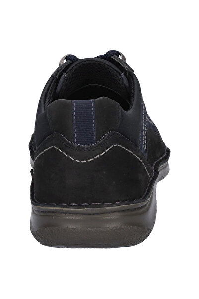 Josef Seibel JOSEF SEIBEL Anvers 98 | Halbschuh für Herren | Blau Anvers 98, indigo-kombi