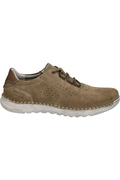Josef Seibel JOSEF SEIBEL Wilson 13 | Halbschuh für Herren | Braun Wilson 13, brasil-kombi