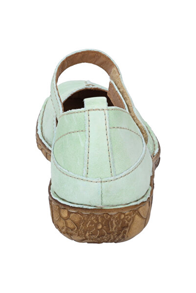 Josef Seibel JOSEF SEIBEL Rosalie 42 | Sandale für Damen | Grün Rosalie 42, mint